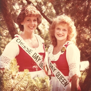 Mary Carroll Leahy & Karen Dischler (1980)