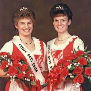 Pam Zweifel Burke & Stacy Meyer (1988)