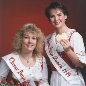 Kim Brown Pokorny & Gretchen Buol (1994)