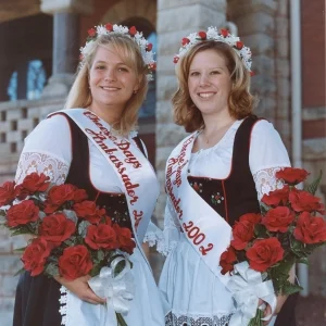 Lindsay Wettach Brockert & Cally Abplanalp Ehle (2002)