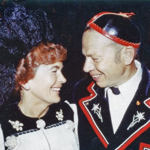 Werner & Martha Bernet (1980)