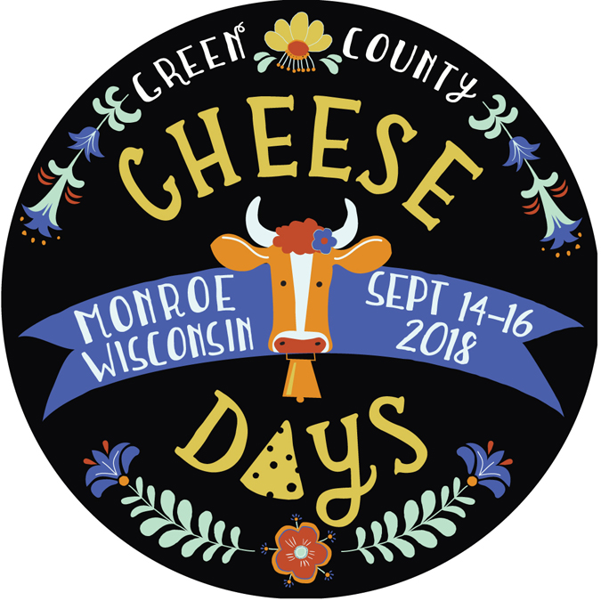Green County Cheese Days