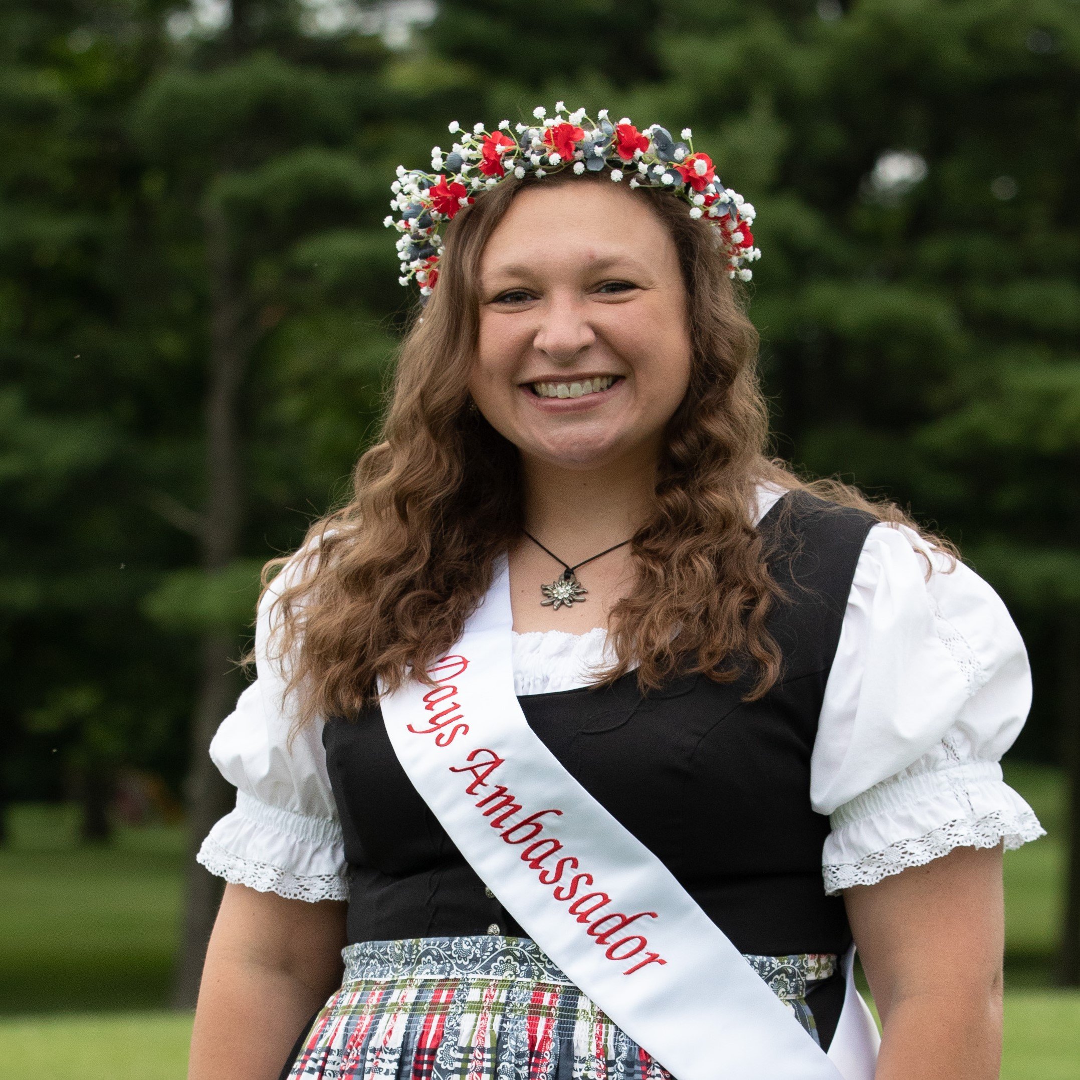 Royalty and VIP — Green County Cheese Days