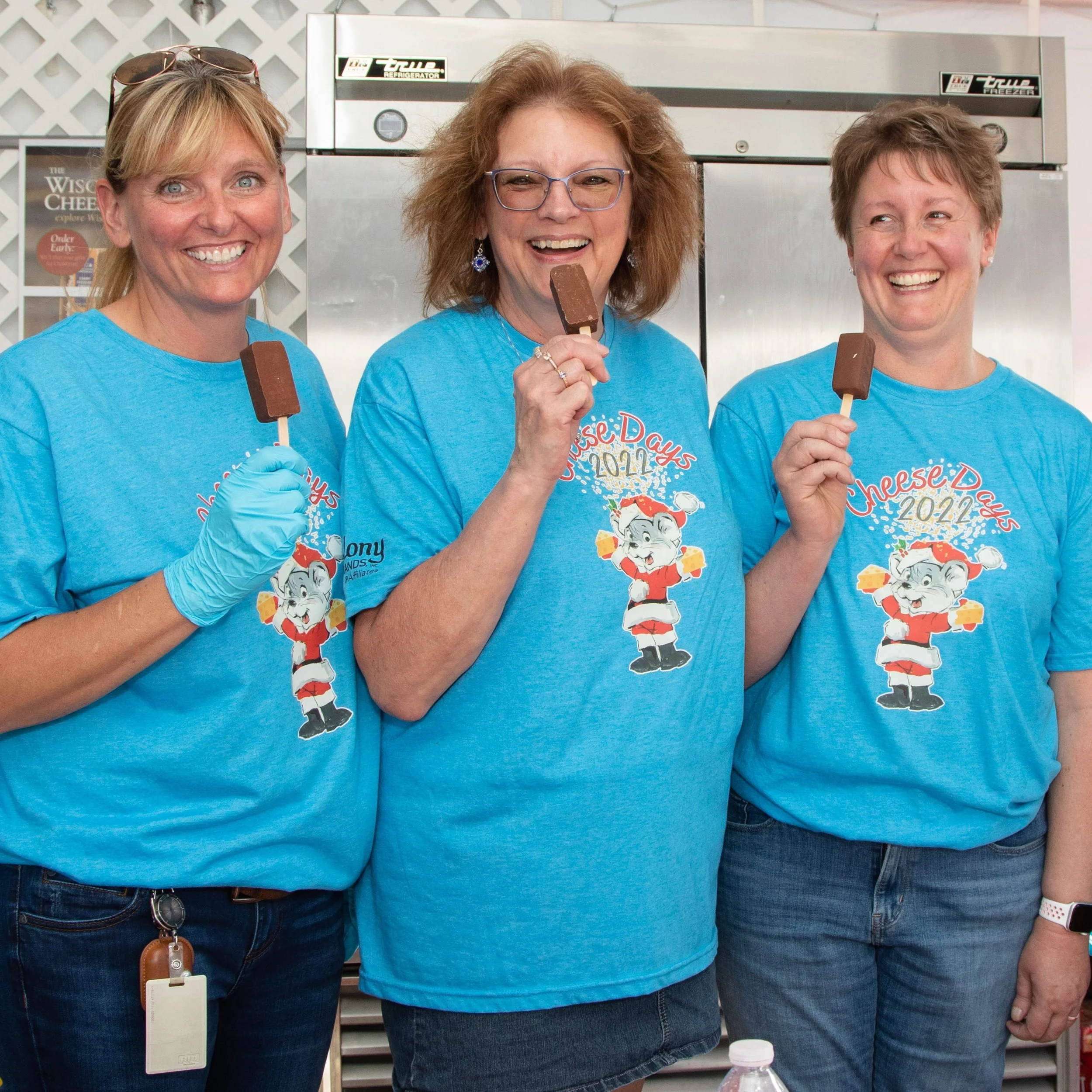 Green County Cheese Days