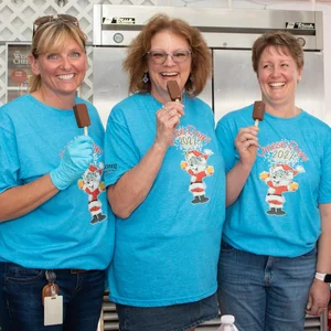 Green County Cheese Days
