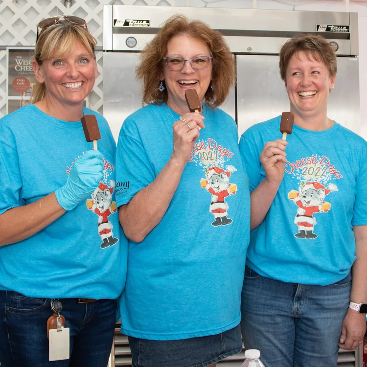 Green County Cheese Days