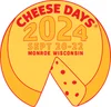 CHEESE DAYS