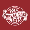 Green County Cheese Days