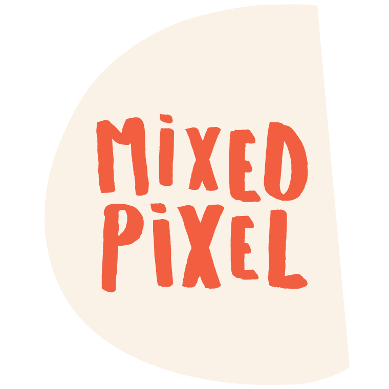 Mixed Pixel