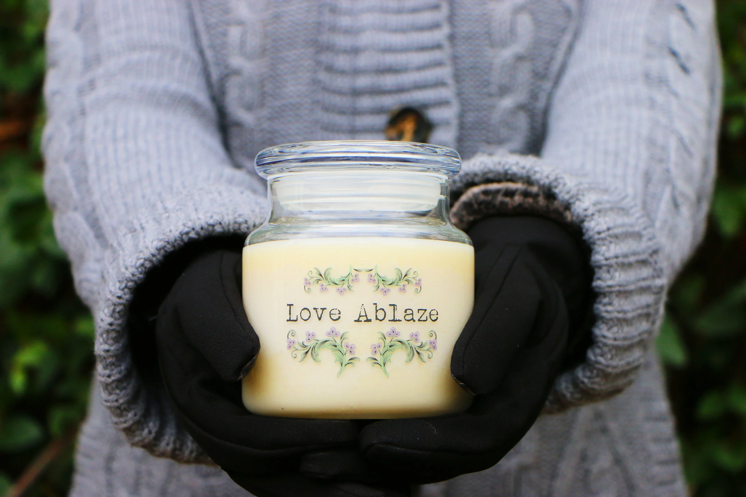 Love Ablaze Glove Giving.JPG