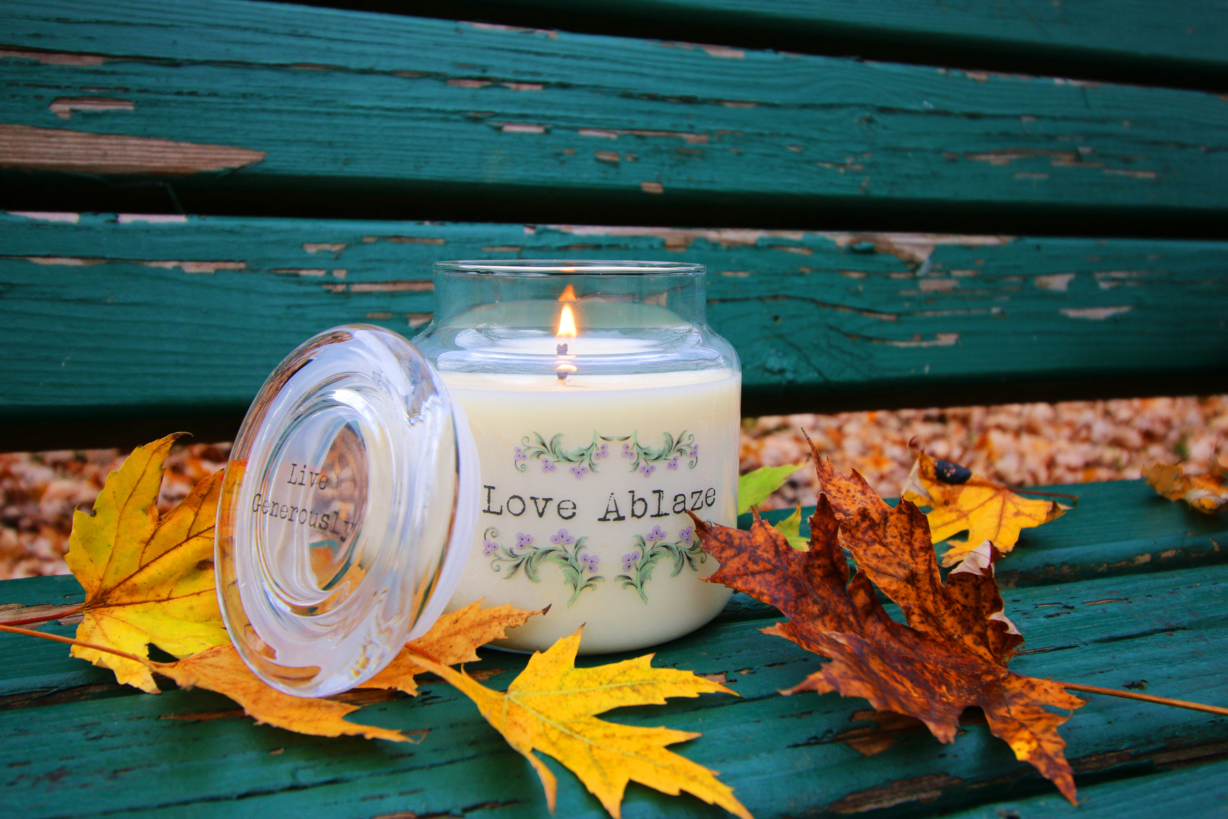 Love Ablaze Fall.JPG