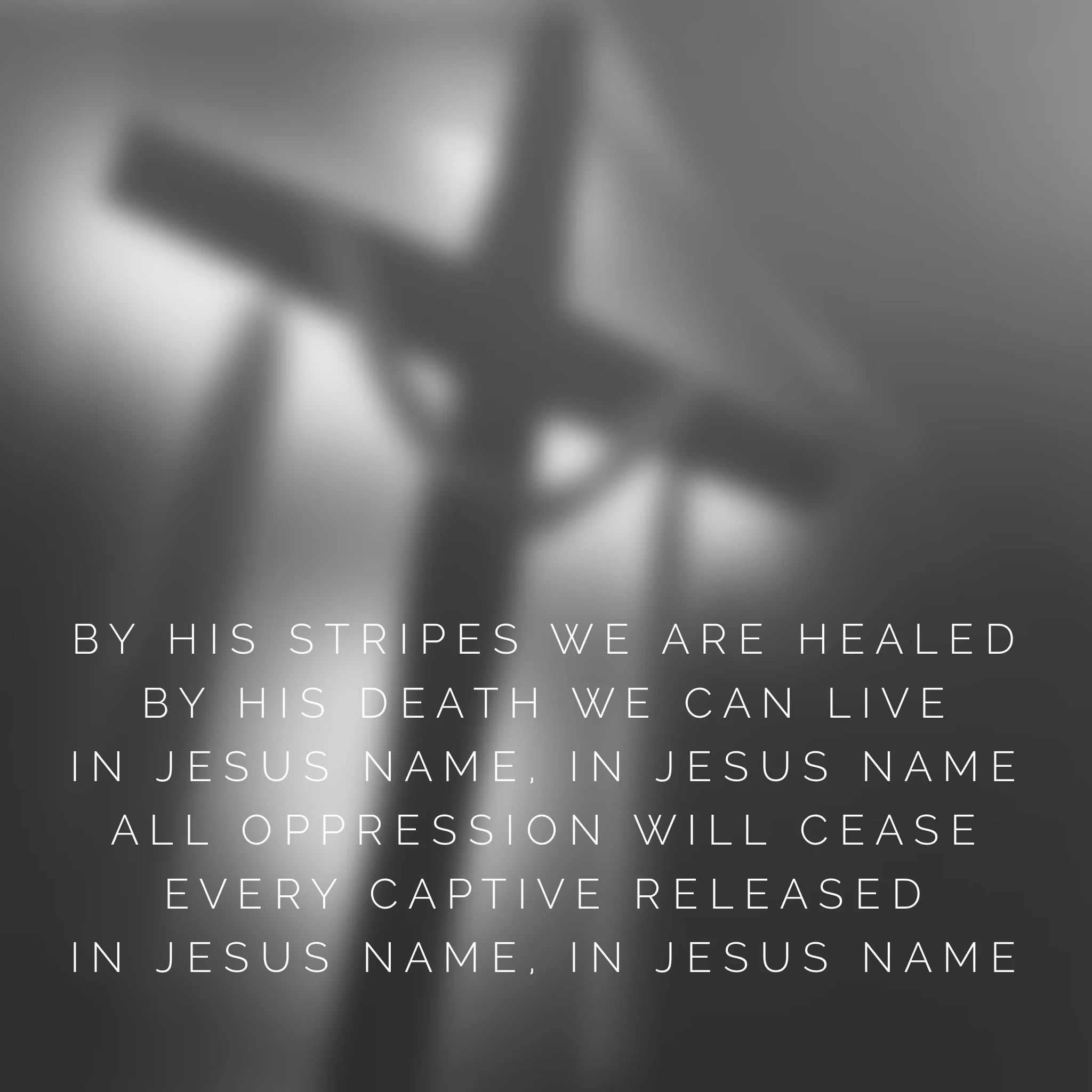Lyrics: Heaven and Earth | Hillsong Photo Credit: laurajdake