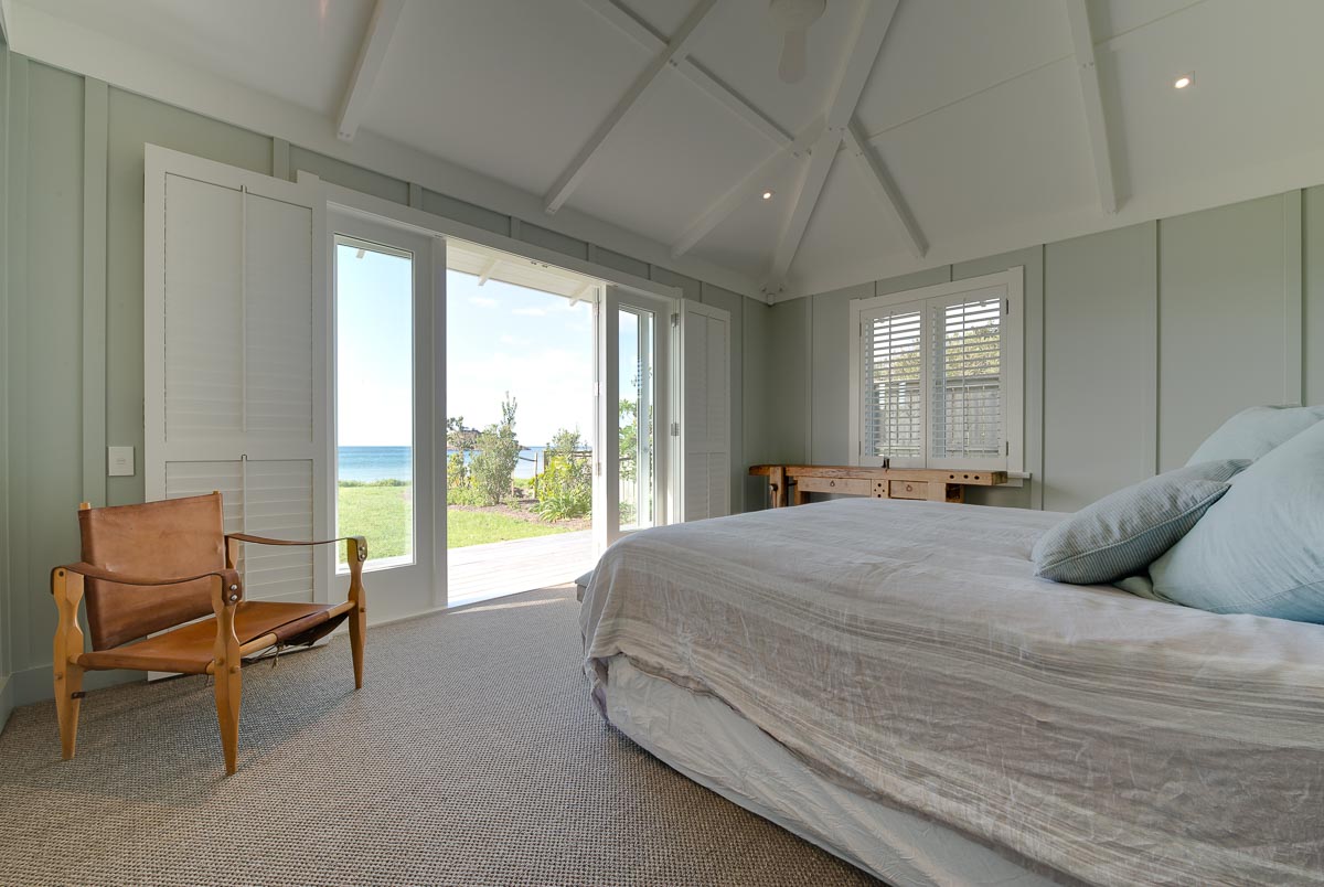 Te Ngaere Bay Northland — ANDY COLTART