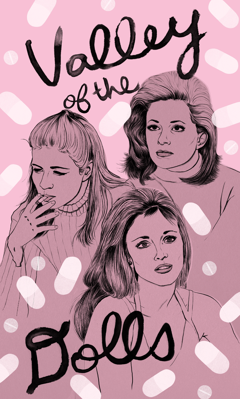 Valley of the Dolls