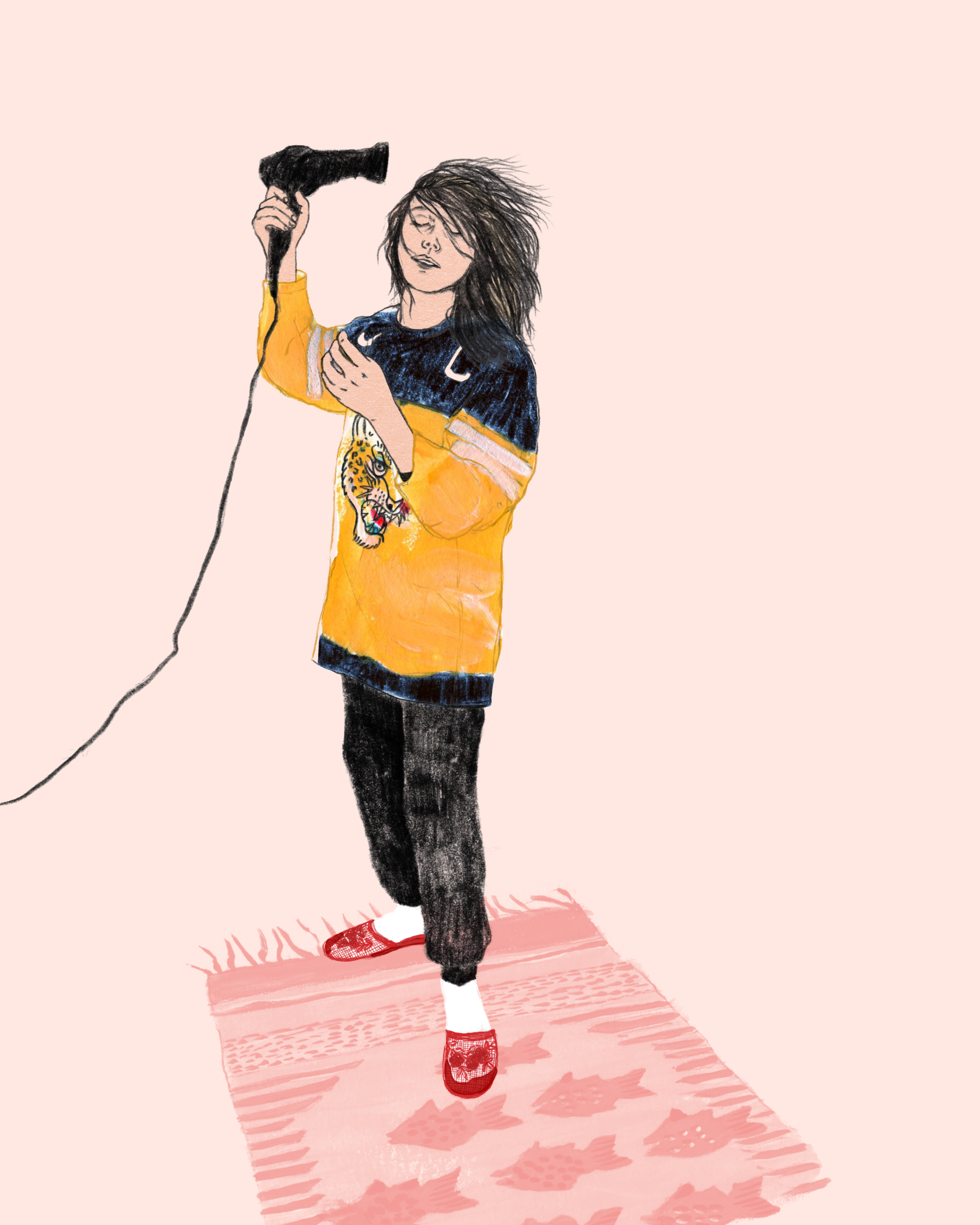 Elle