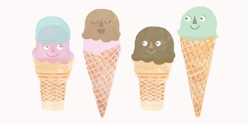 Ice Cream
