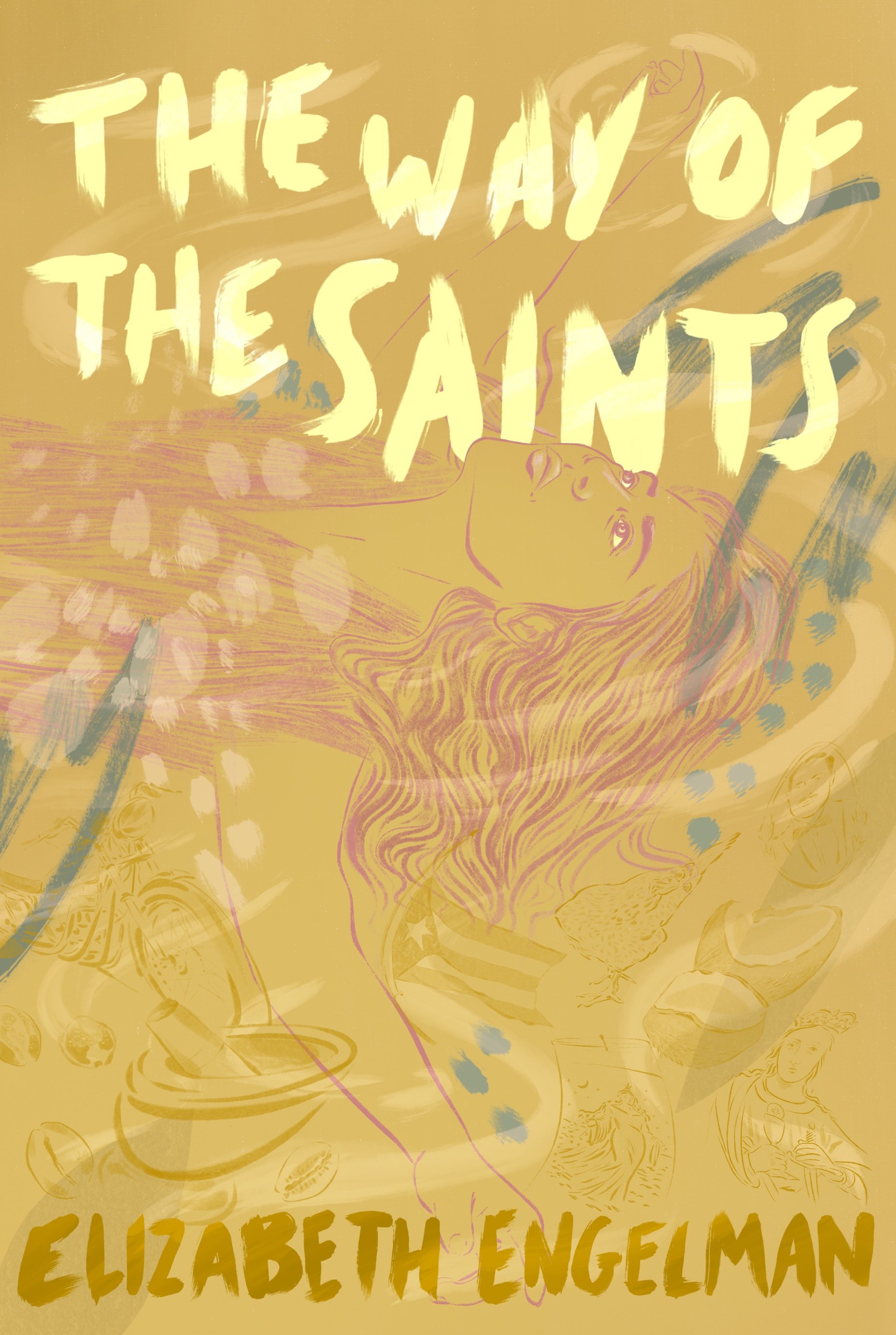 The Way Of The Saints