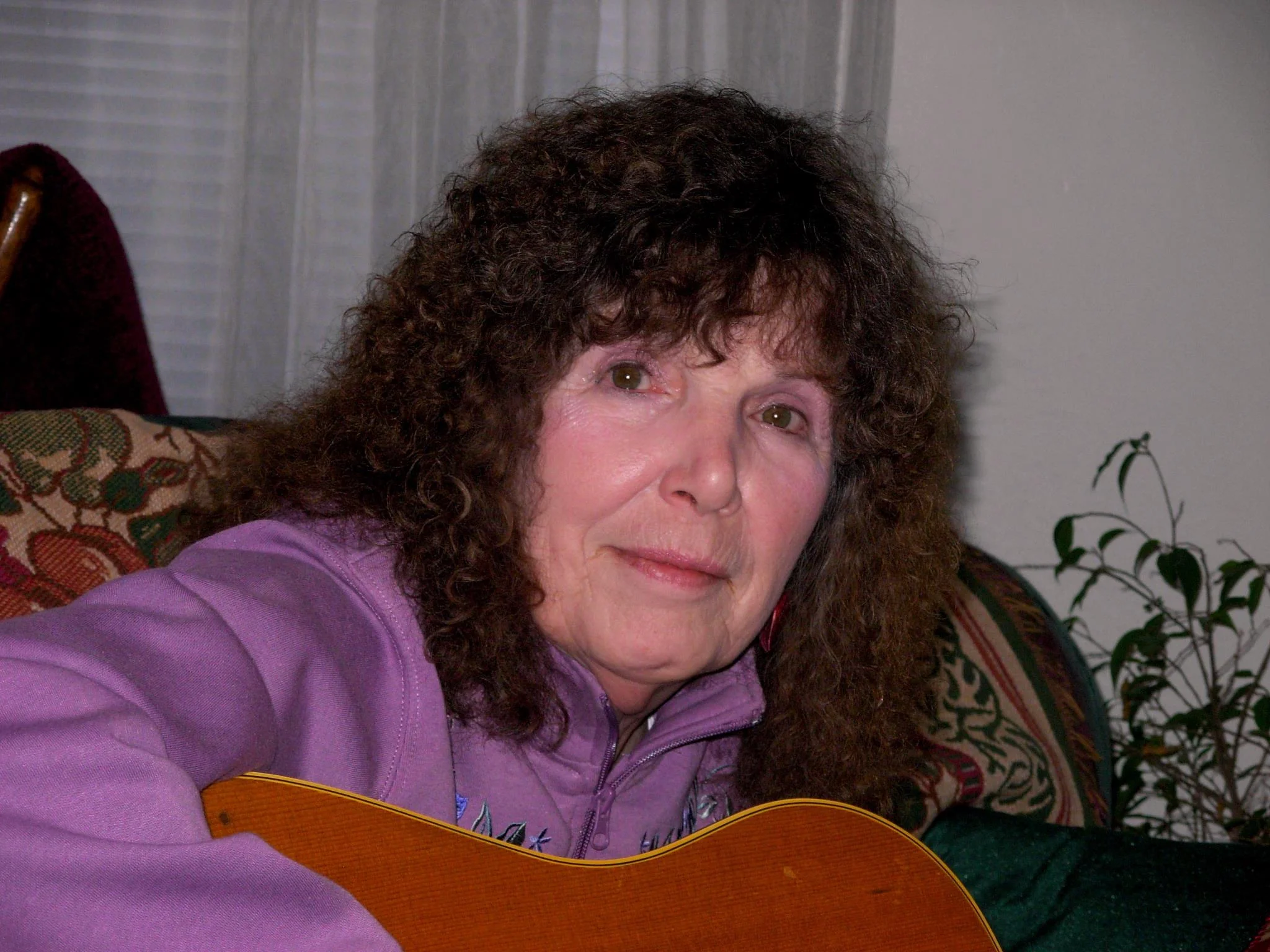 A.J. Barnett