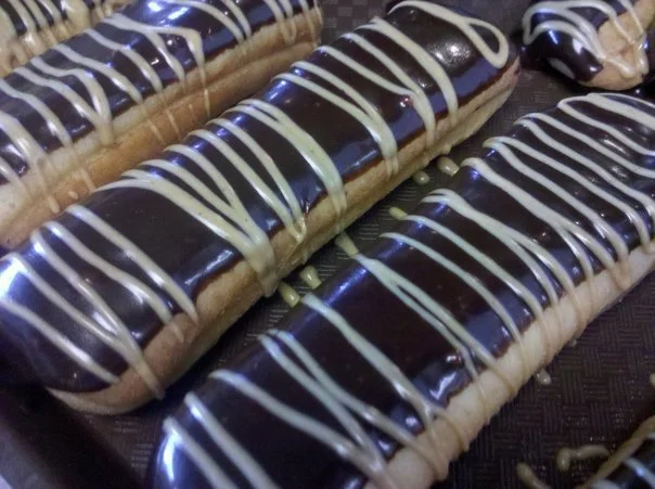 Sugar Mammas' Chocolate Peanut Butter Bars