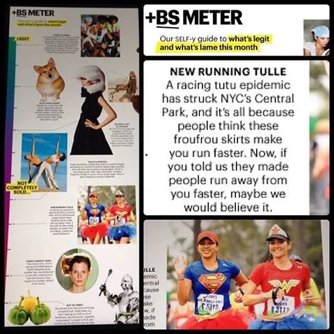 Social Media Nightmares Marathon Runner's Edition: The Monika Allen Story