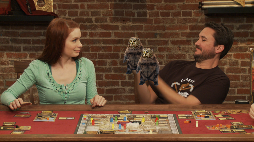 Tabletop Season Three Gets 20 Episodes