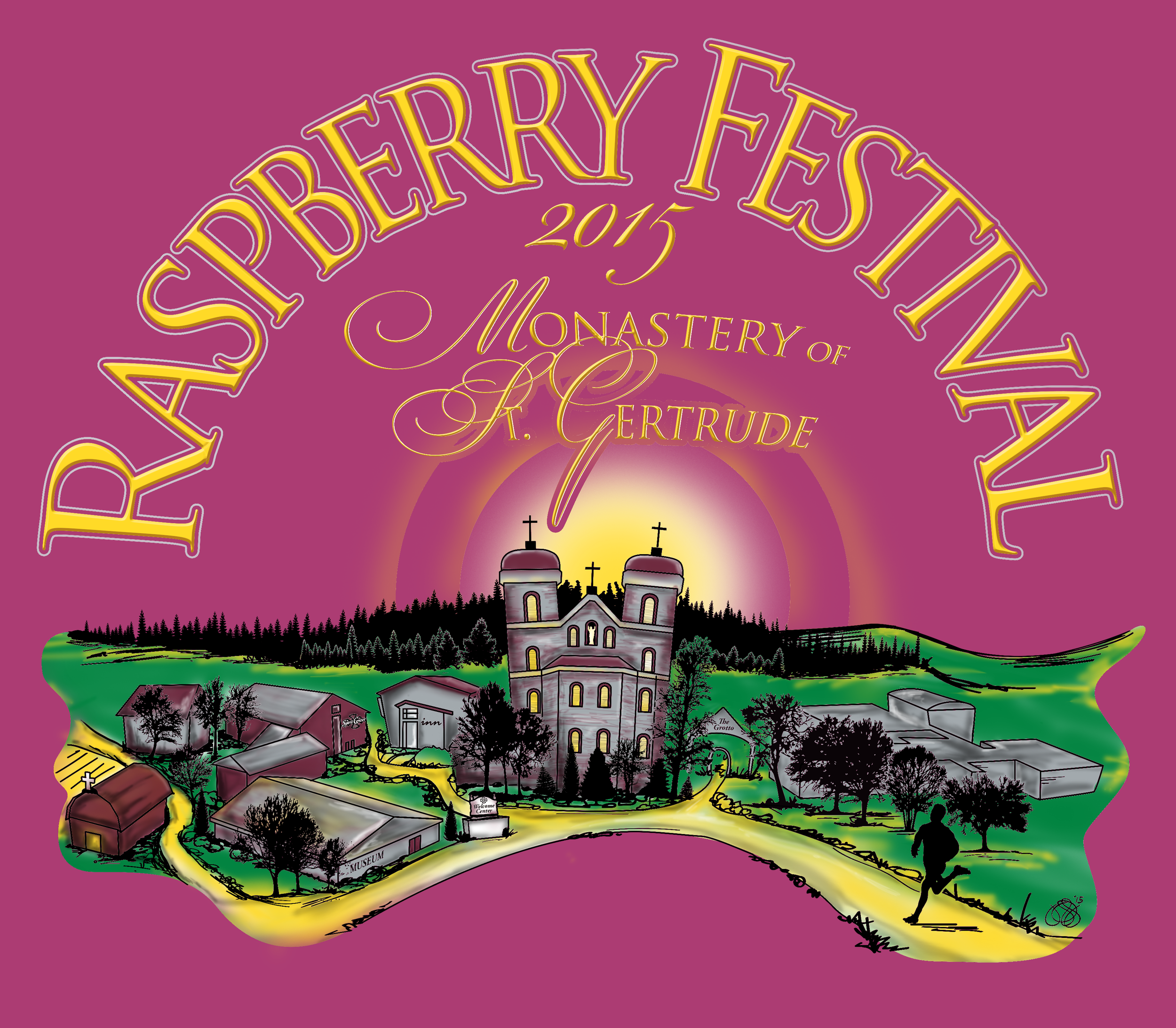 Raspberry Festival