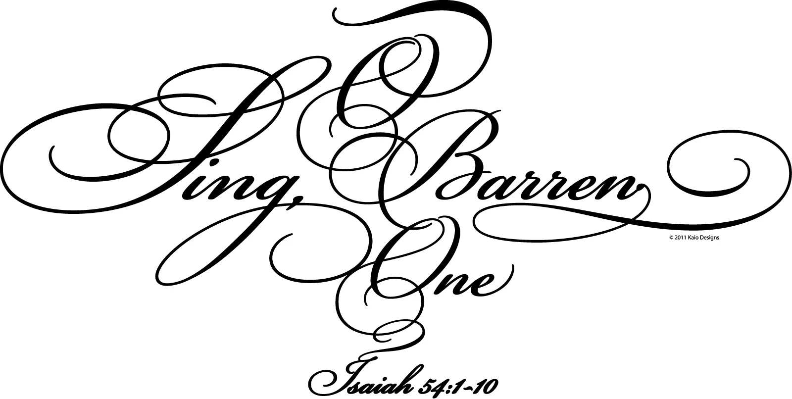 Typography (Copy)