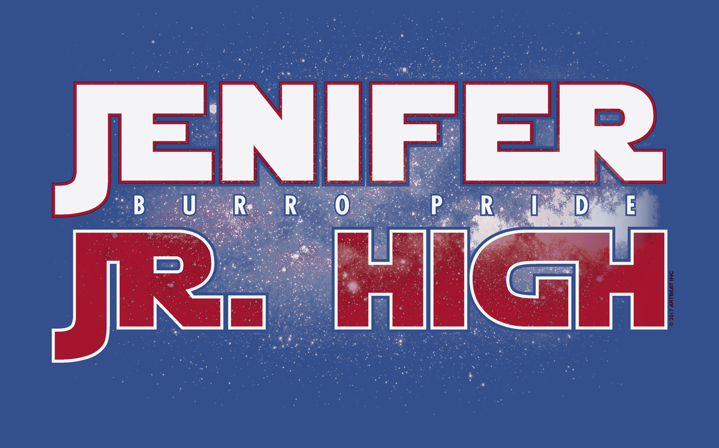 Jenifer Jr High