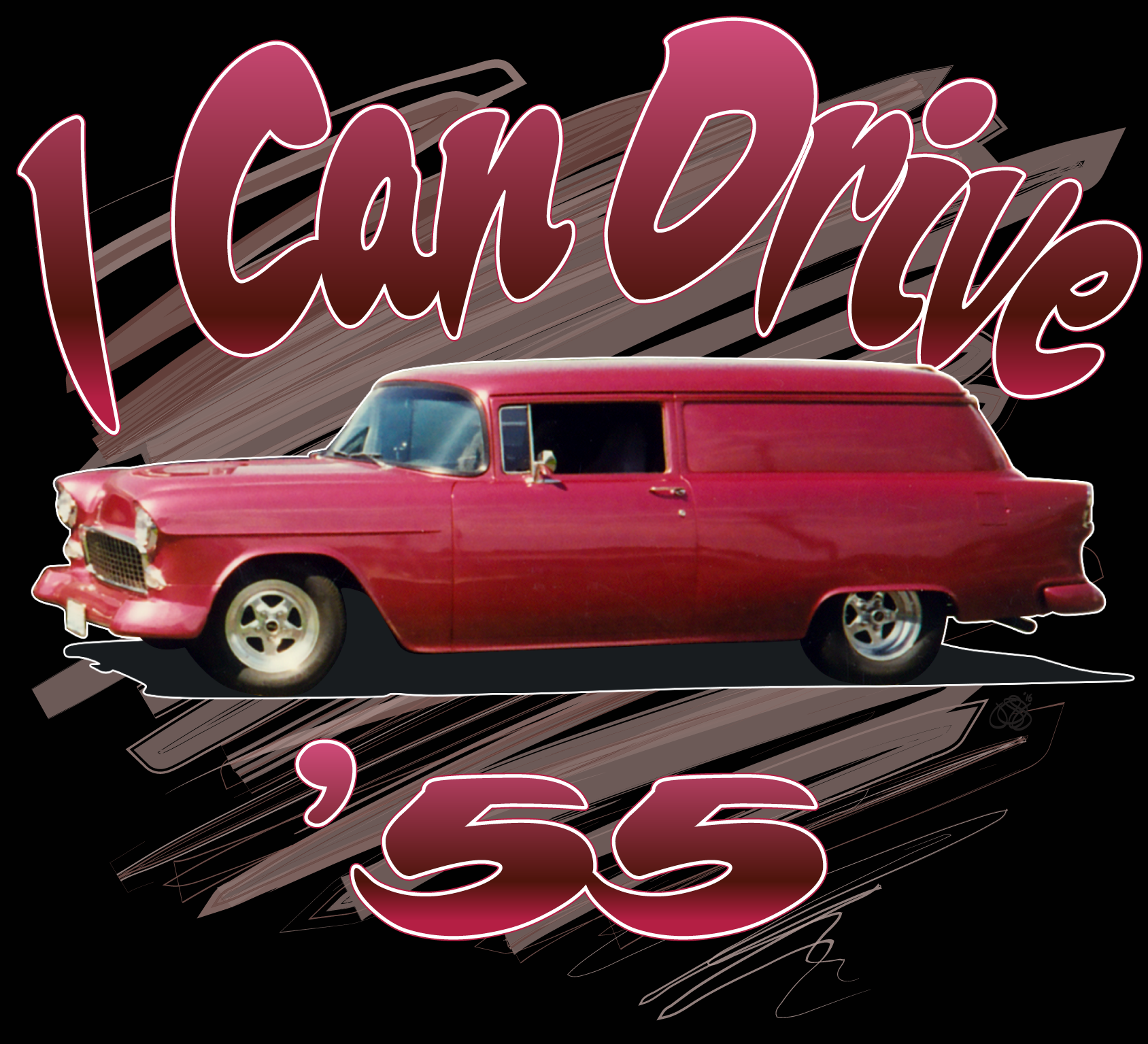 Other Automotive Designs