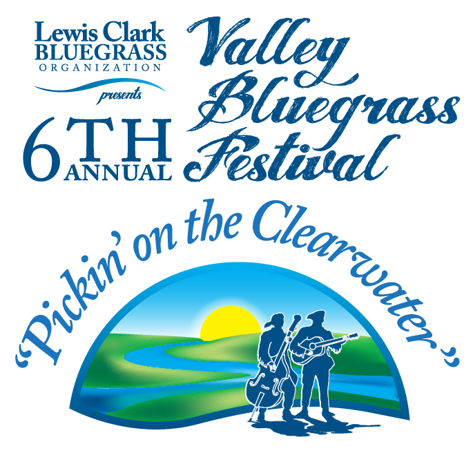 2019 Valley Bluegrass Festival