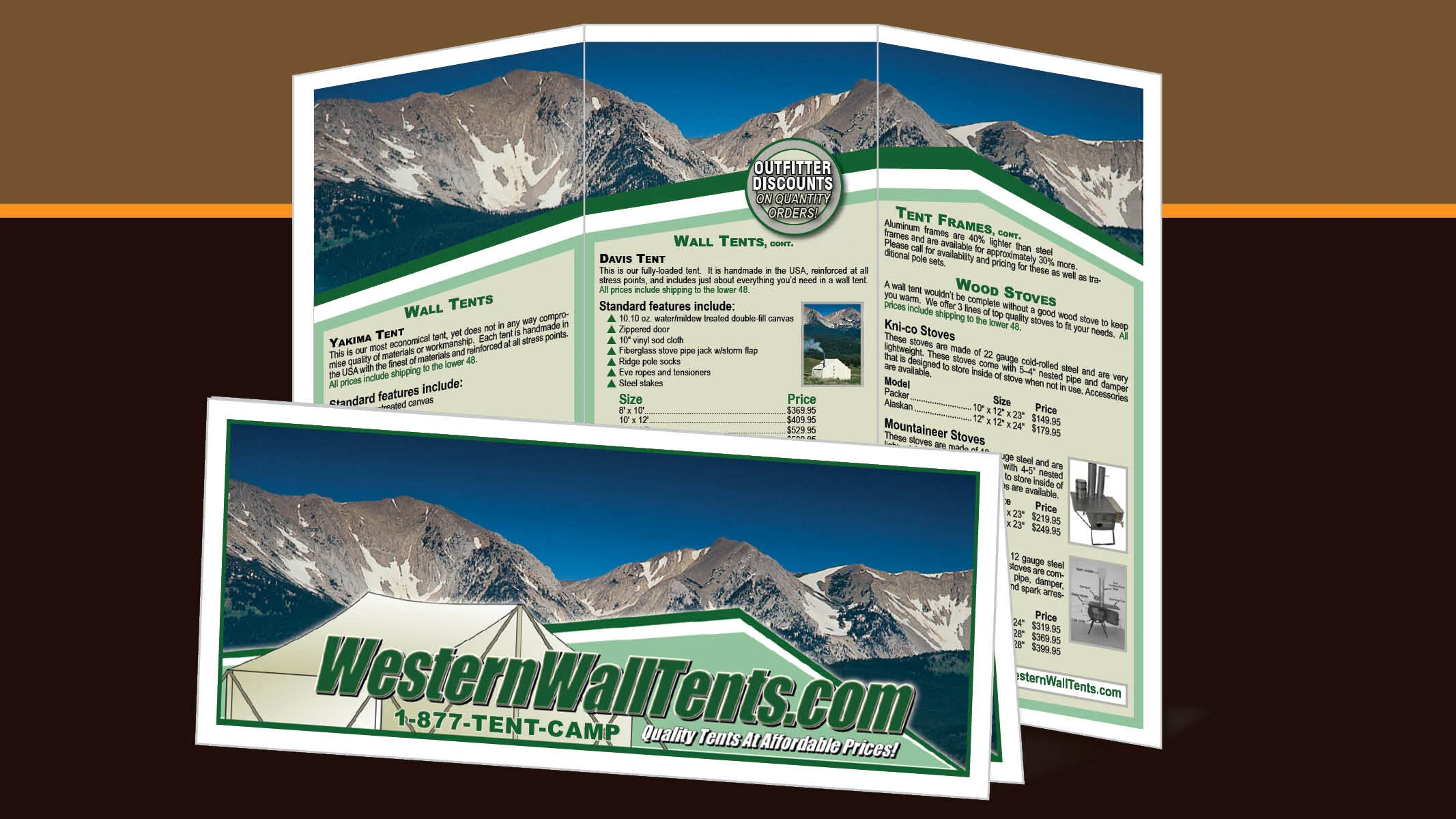 Brochures (Copy)