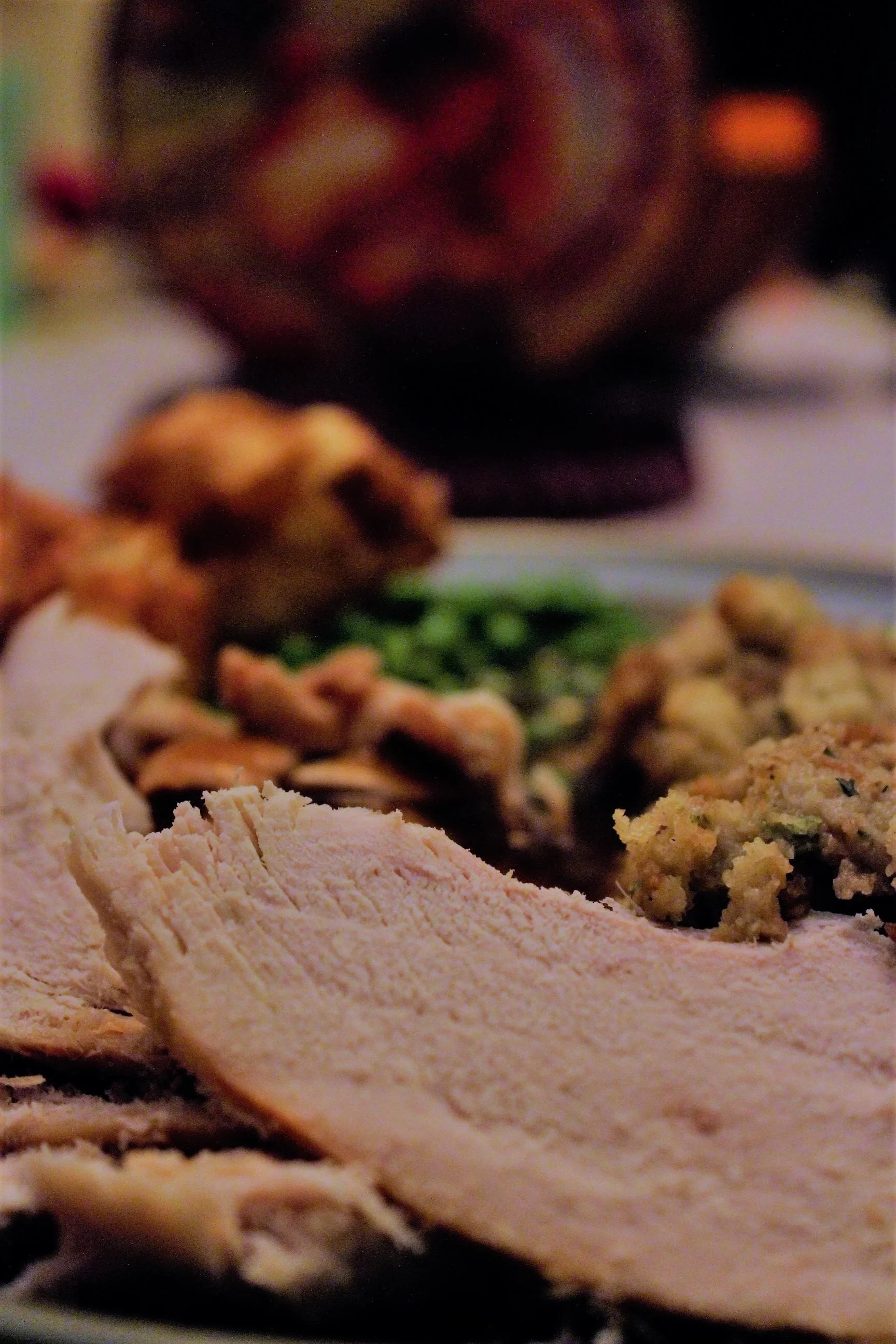 Happy Thanksgiving!