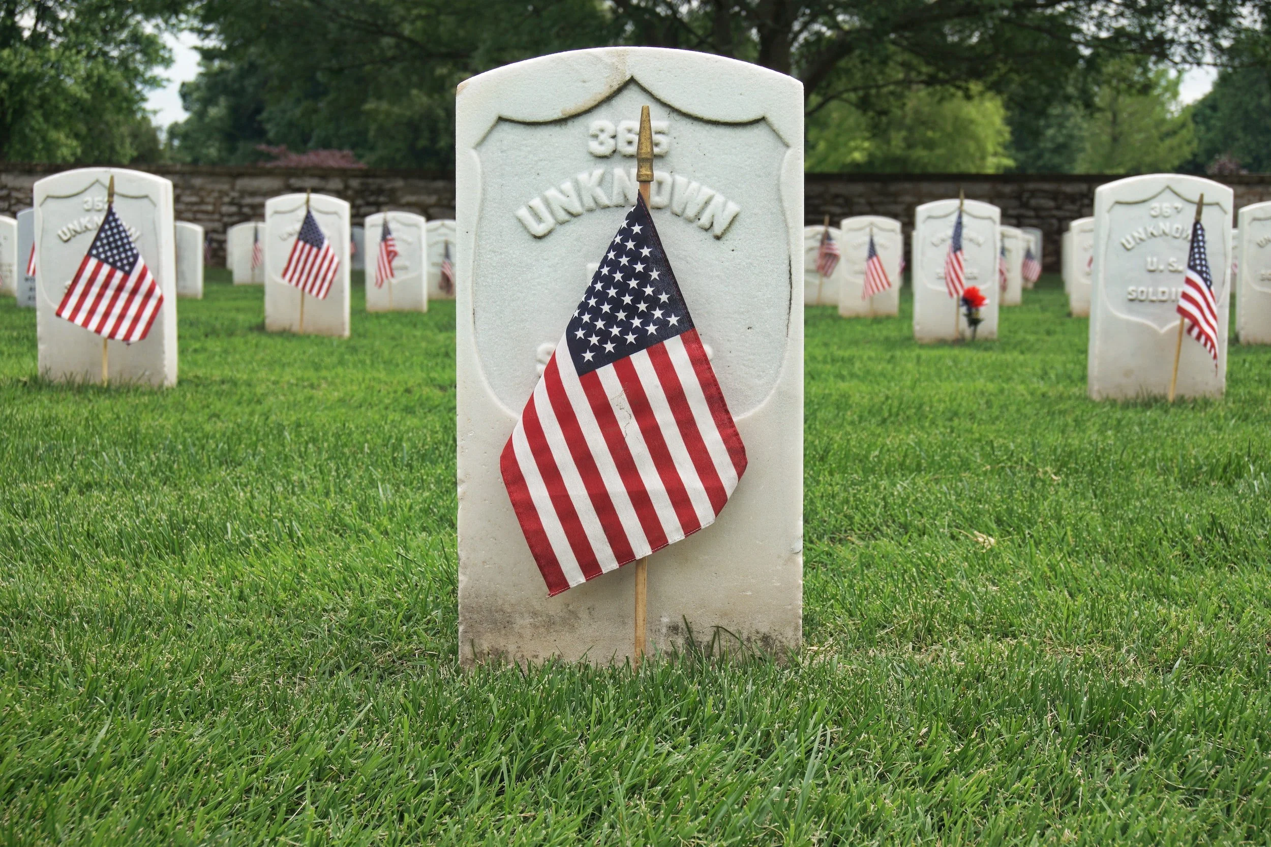Memorial Day