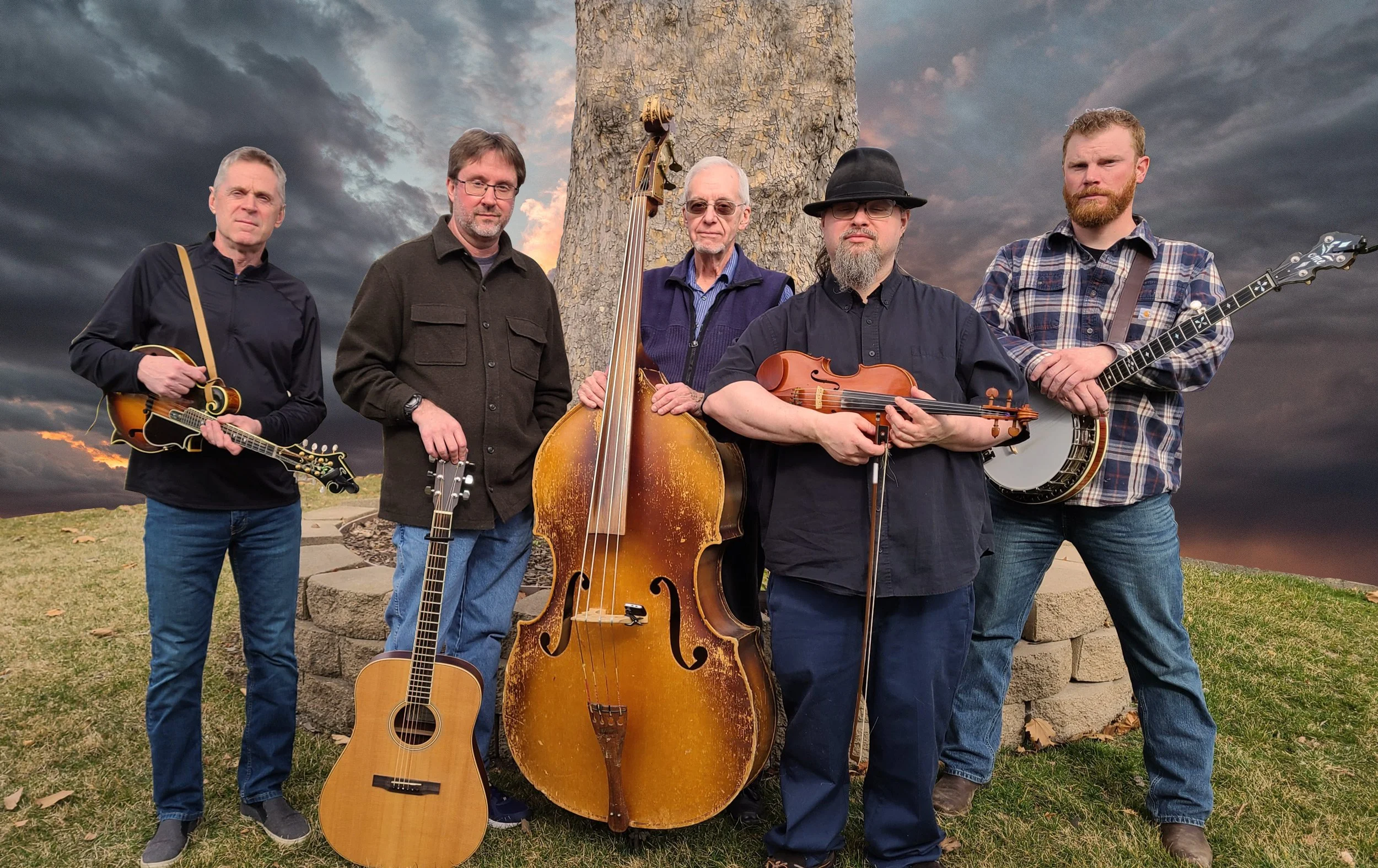 Don't miss Wanigan at the Nez Perce County Fair!