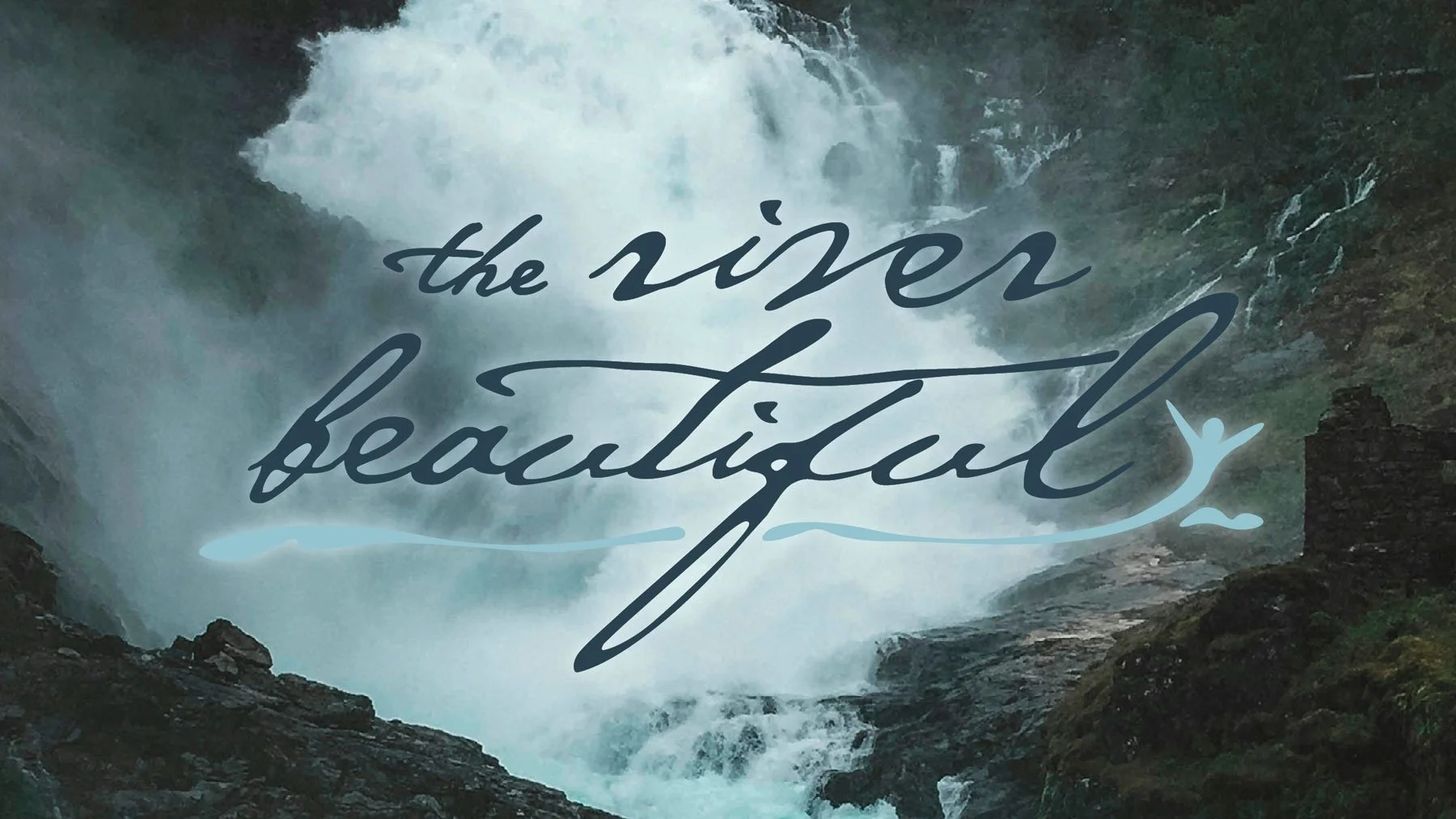Announcing the river Beautiful FIREstarter!
