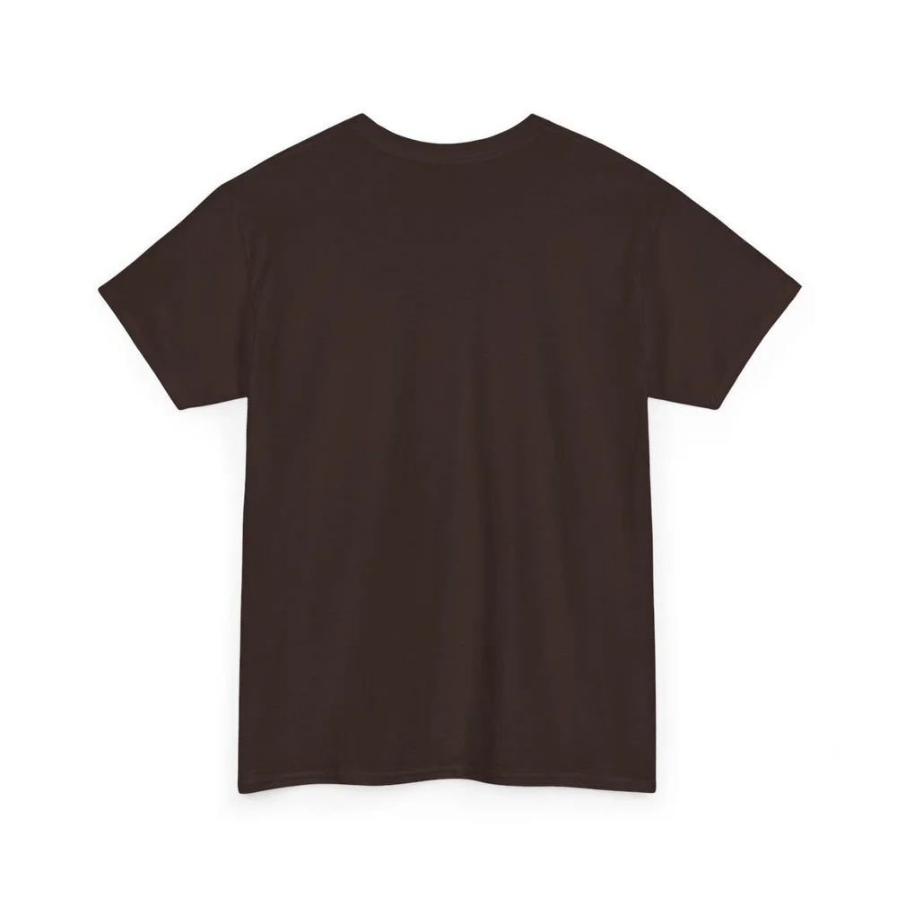 LLLLC Unisex Heavy Cotton Tee — Firewind Productions