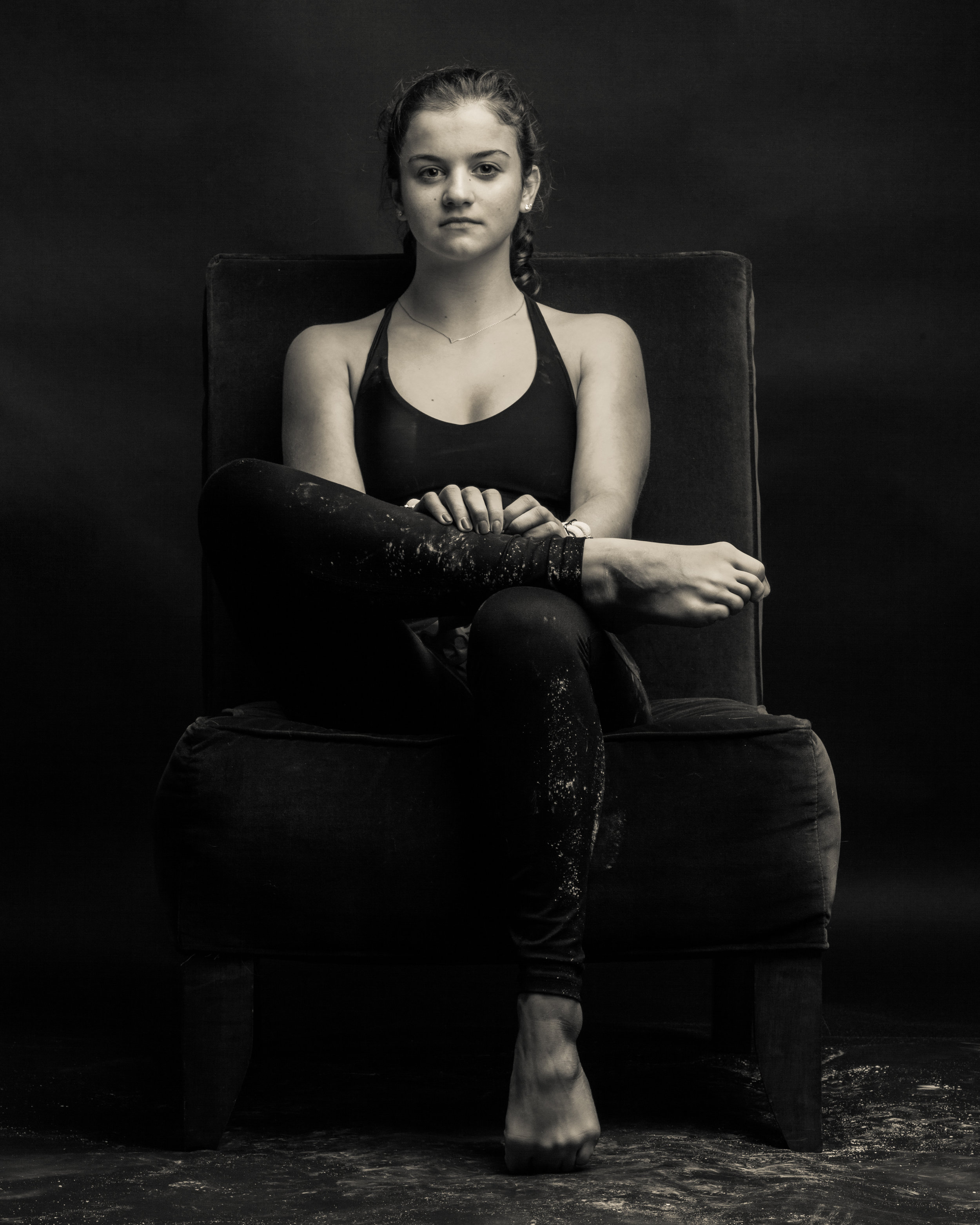zoe