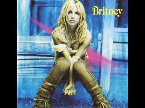 Britney Spears - Let Me Be - Britney