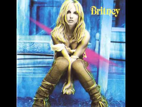 Britney Spears - Before The Goodbye - Britney
