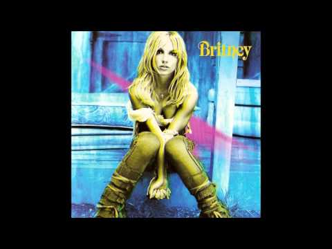 Britney Spears - Intimidated