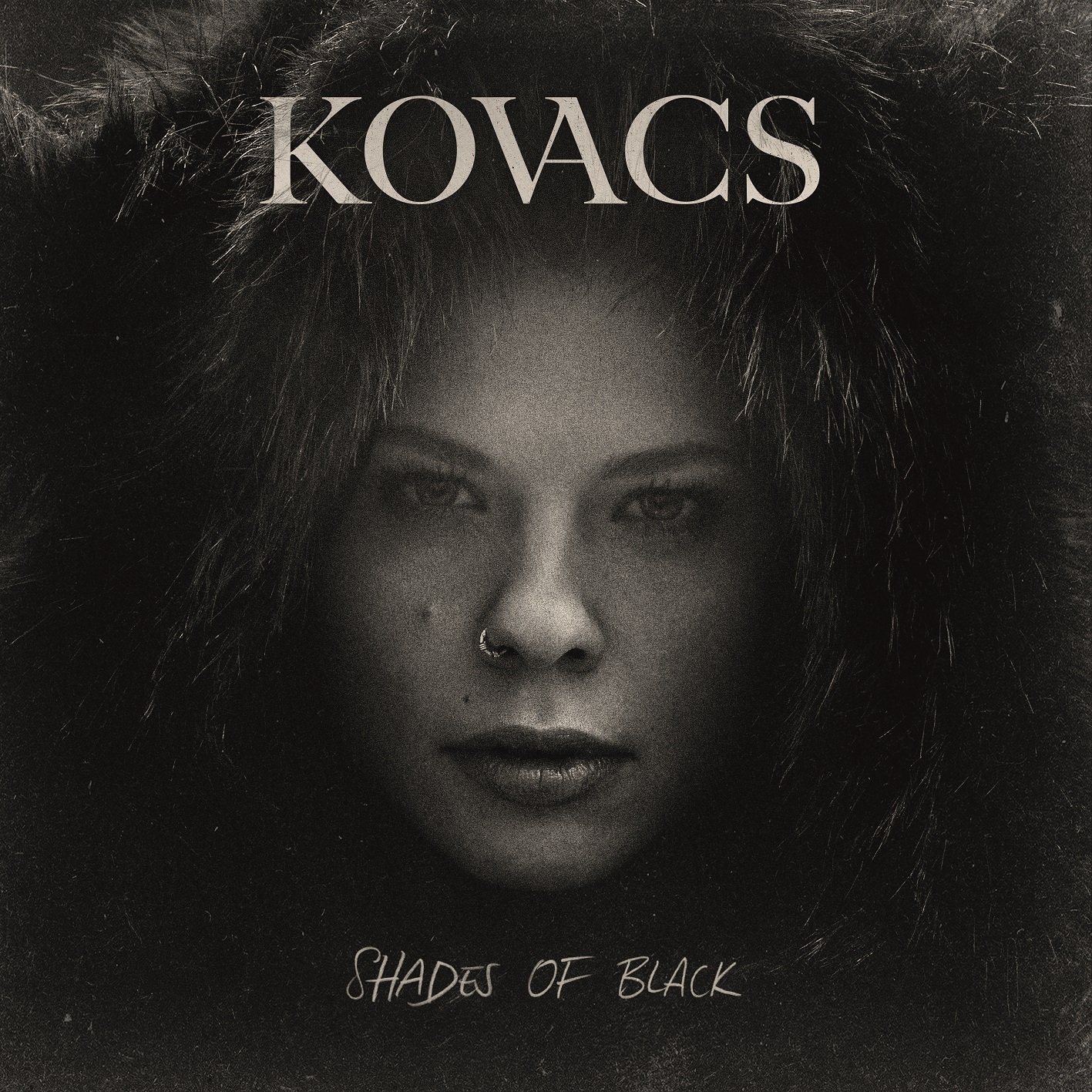 Kovacs - The Devil you Know