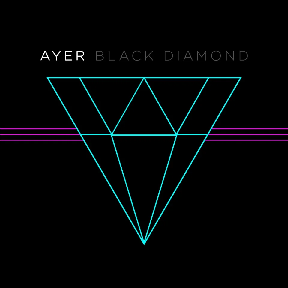 Ayer - Black Diamond