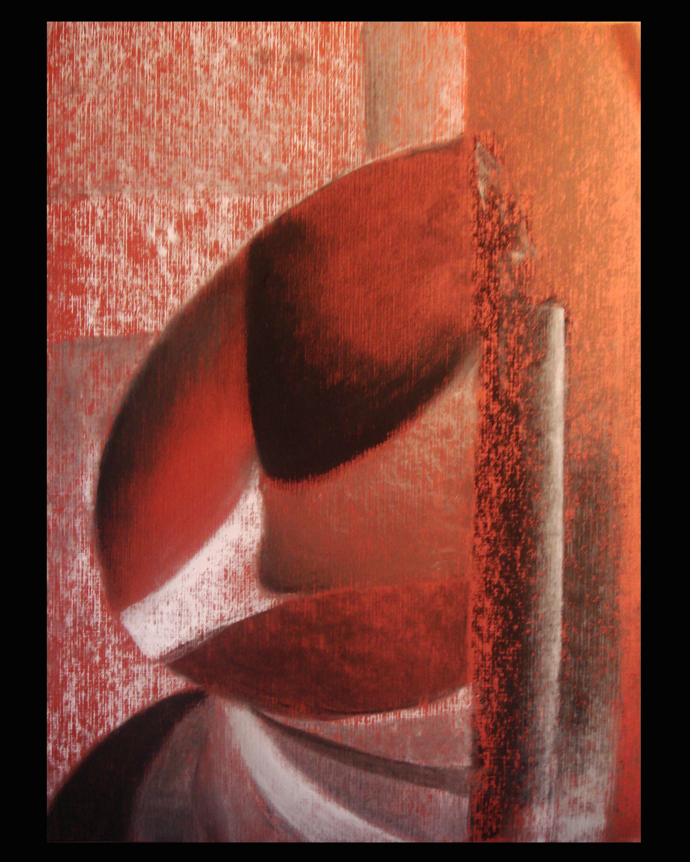 February Composition 3