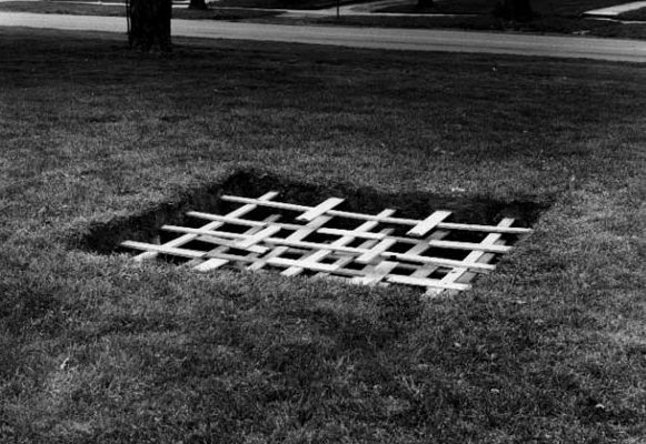 Allen Memorial Art Museum 1973 Image Source: http://www.marymiss.com/