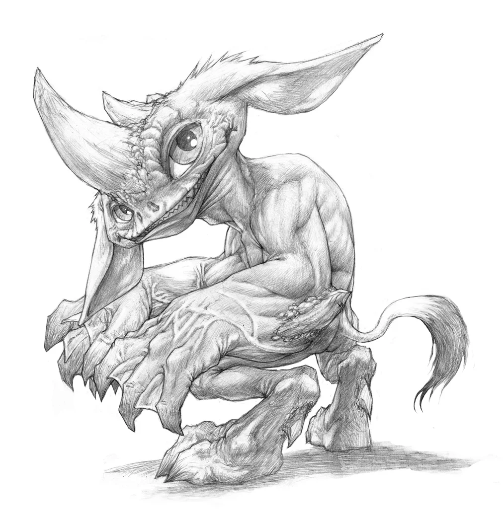 The Gremulox