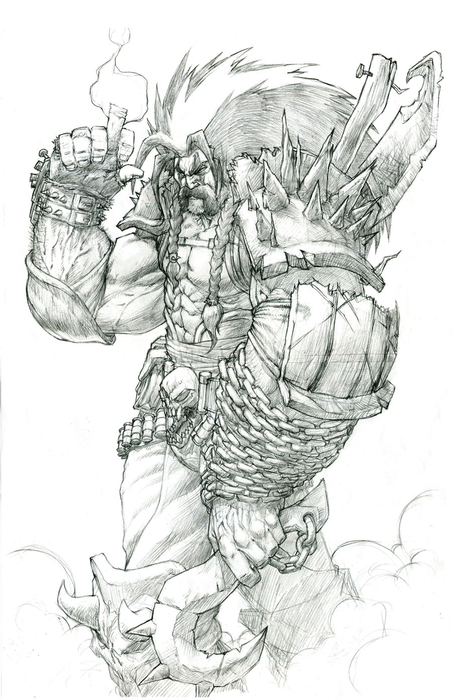 Lobo.