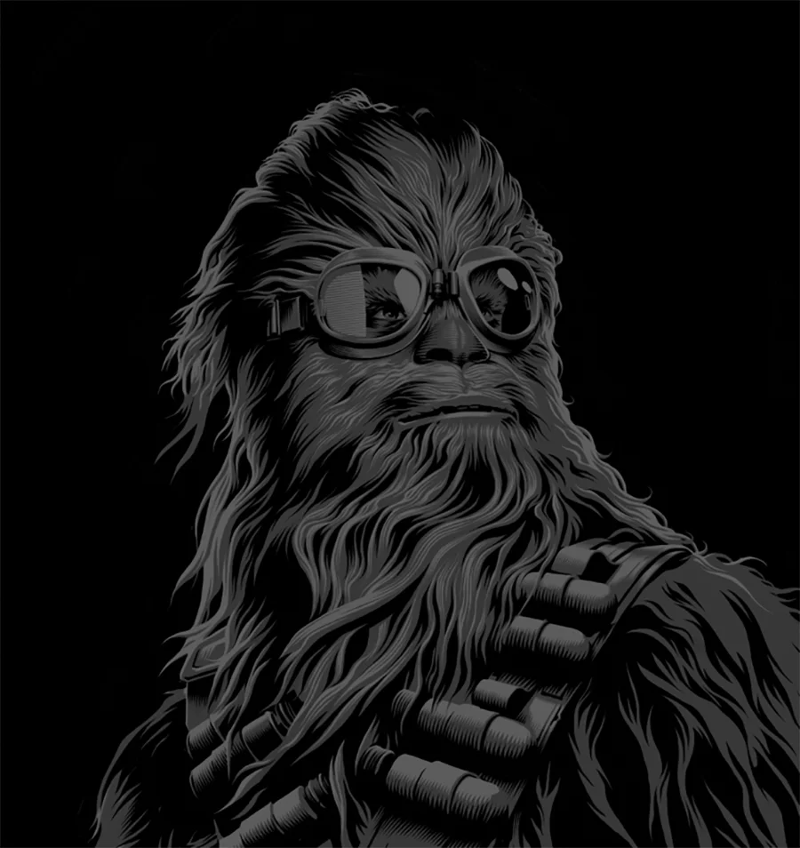 Chewbacca