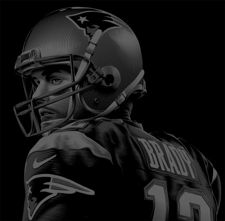 Tom Brady