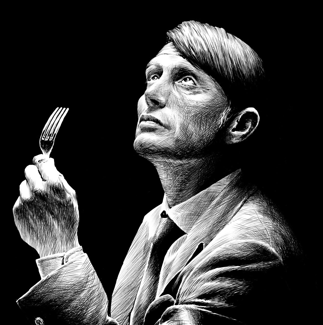 Mads Mikkelson