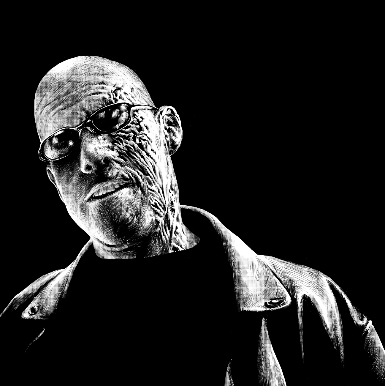 Ron Perlman